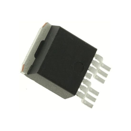 Микросхема BTS6510B / SMD TO-220AB/7
