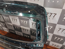 Крышка багажника Exeed VX 21-нв Б/У Оригинал 509001145AADYJ