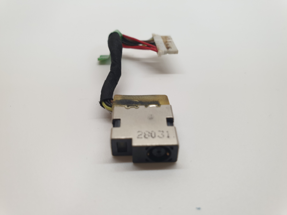 Шлейф питания HP 15-BC 799751-Y50