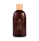 Гель для ванны и душа с эвкалиптом "ДЕТОКС"