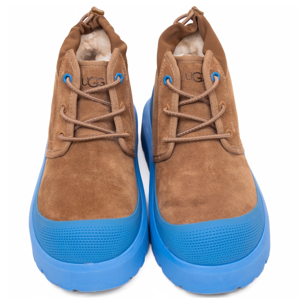 Ugg Mens Neumel Hybrid Chestnut Big Sky
