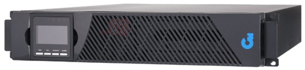 Источник бесперебойного питания Парус электро СИПБ3КА.10-11 + DS806 + АПСМ.304137.001