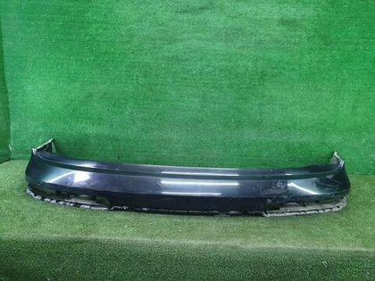 Бампер задний Audi Q7 1 4L (2009-2015)