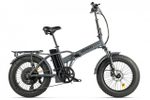 Электровелосипед Eltreco Multiwatt (2021)