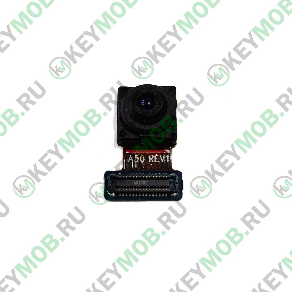 Камера фронтальная для телефона Samsung Galaxy A50 (SM-A505F)