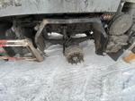 Shacman (Shaanxi) SX* 8x4 Самосвал SX33186T366 (Дизельный, 11,6 л, 369 л.с., МТ)