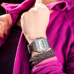 Мужские наручные часы Casio Collection F-91WS-8