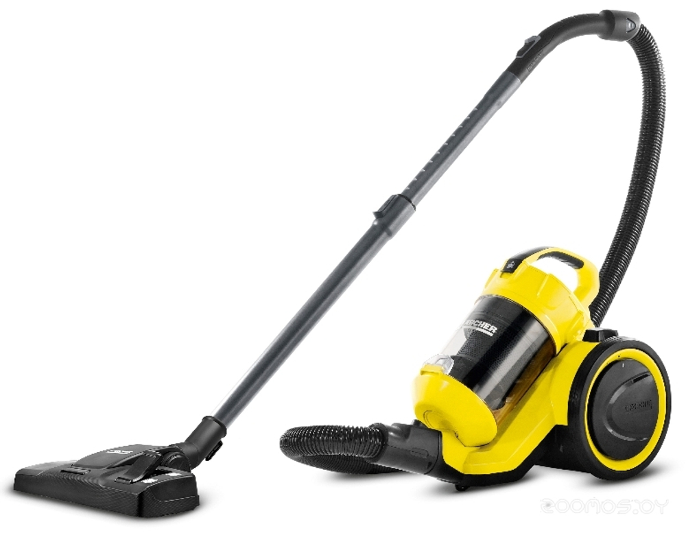 Пылесос Karcher 1.198-170.0