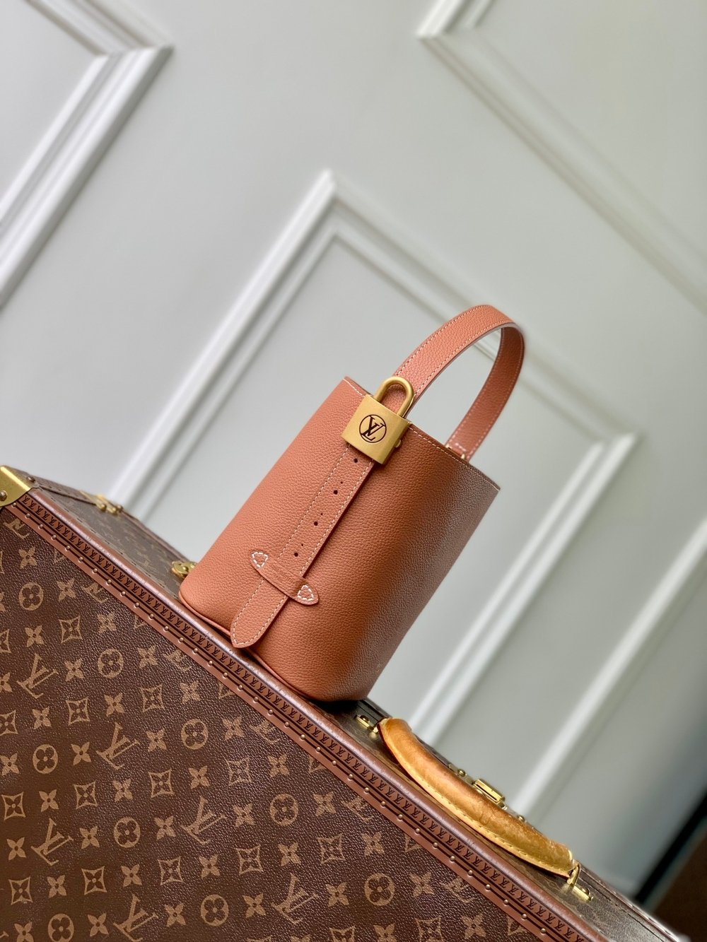 Louis Vuitton Low Key All In BB