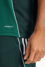 Футболка adidas Tiro 25 Competition - зеленый