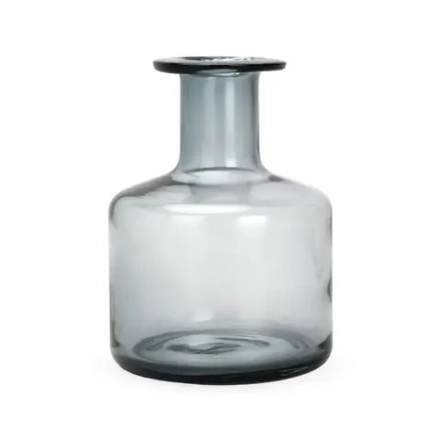 Ваза VERRE стеклянная 16см