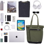Сумка-тоут Thule Paramount Tote 22L PARATB3116 Soft Green (3205010)