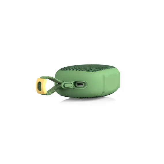 FiiO Snowsky Anywhere Olive Green