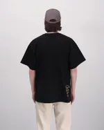 Футболка Anteater Pirate Radio Черная