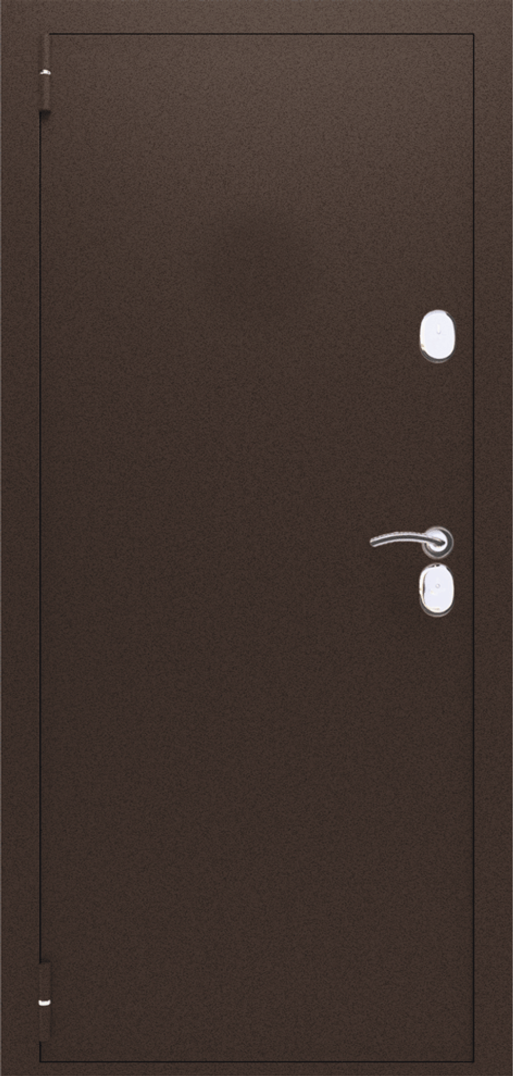 Дверь входная Сеул