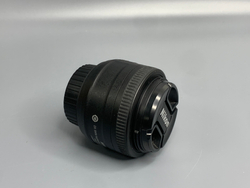 Nikon 35mm 1.8G AF-S DX Nikkor