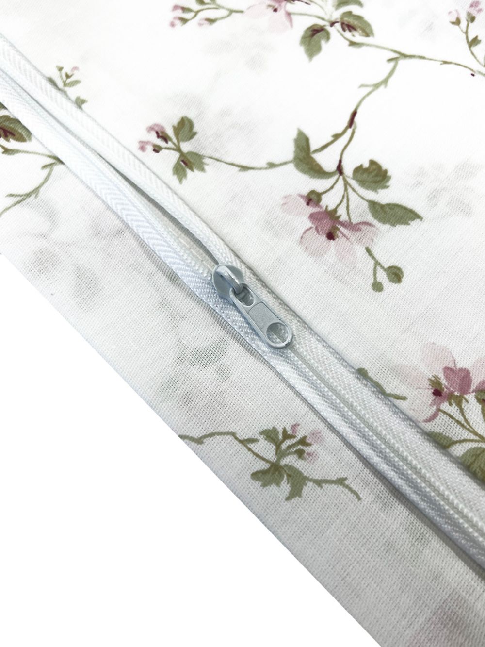 Наволочка комплект 2шт "Весна" 50х70 см Сказка сатин