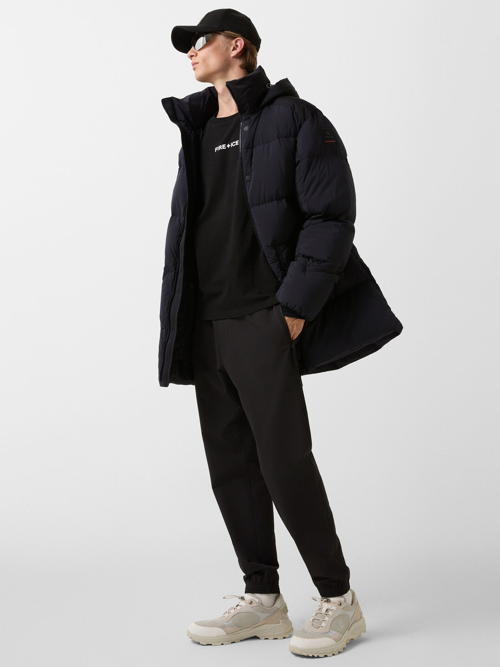 Куртка BOGNER FIRE+ICE