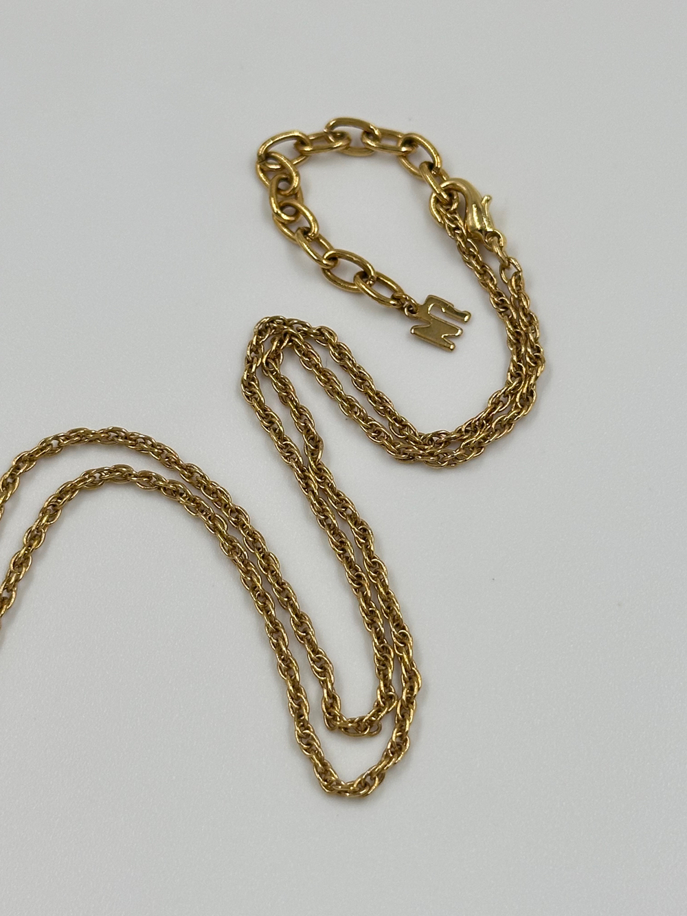 Кулон Nina Ricci