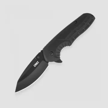 Складной нож CRKT Larry Hanks Design Copacetic CR/2620 c клинком из стали 8Cr13MoV, рукоять GRN