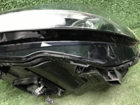 Фара левая Mercedes C W205 (2014-2018) LED