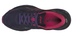 Кроссовки ASICS GEL-CUMULUS 19 G-TX Women T7C7N-4990