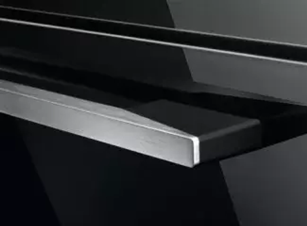 Встраиваемый морозильный шкаф Electrolux KBB5X