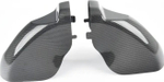 Воздухозаборник aFe Power Black Series Dynamic Air Scoops - BMW M5 F90