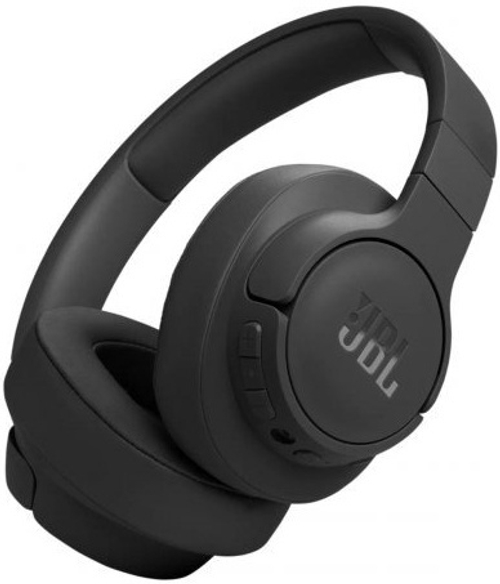 Беспроводные наушники JBL Tune 770NC, черный
