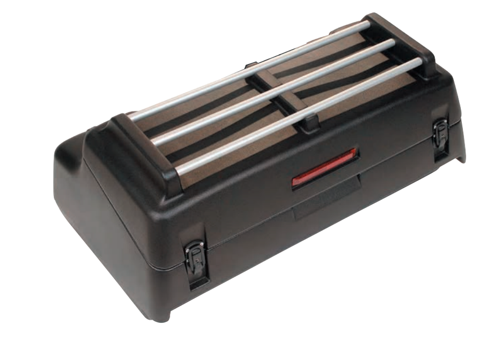 Кофр багажный Cargo Deluxe 78L,задний