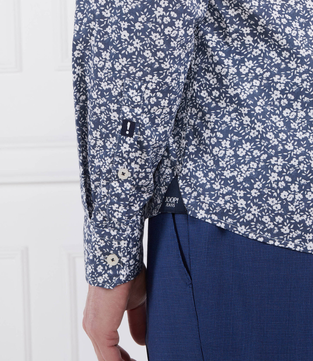 Рубашка Hanjo Joop! Jeans - темно-синий(30035166)