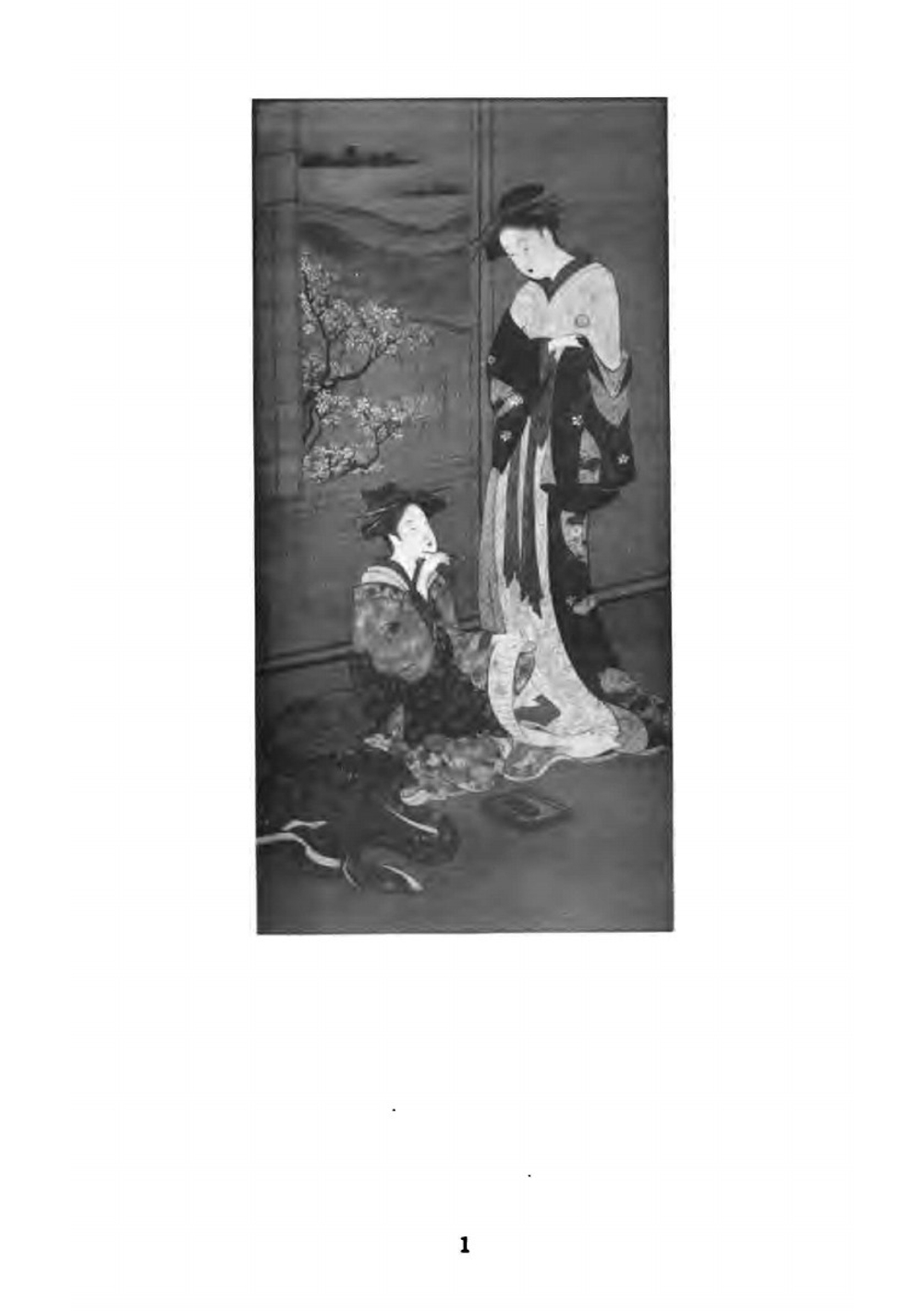 Catalogue of the Exhibition of Paintings of Hokusai | Fenollosa Ernest Francisco