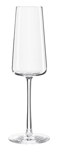 Набор из 6 фужеров для шампанского 238мл Stolzle Power Flute Champagne