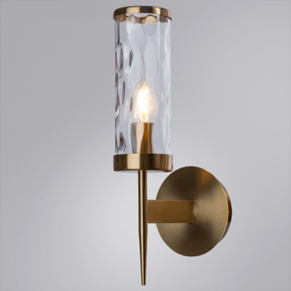 Светильник настенный Divinare Sham 4505/17 AP-1