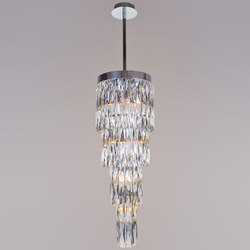 04772-0.4-09 DN CR светильник потолочный