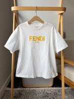 Футболка Fendi, 128