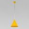 Подвесной светильник TK Lighting 10066 Cono