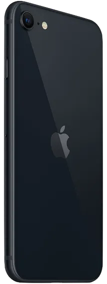Apple iPhone SE 2022 128Gb Midnight (Тёмная ночь)
