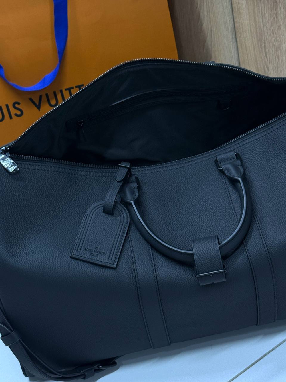 Дорожная сумка Louis Vuitton