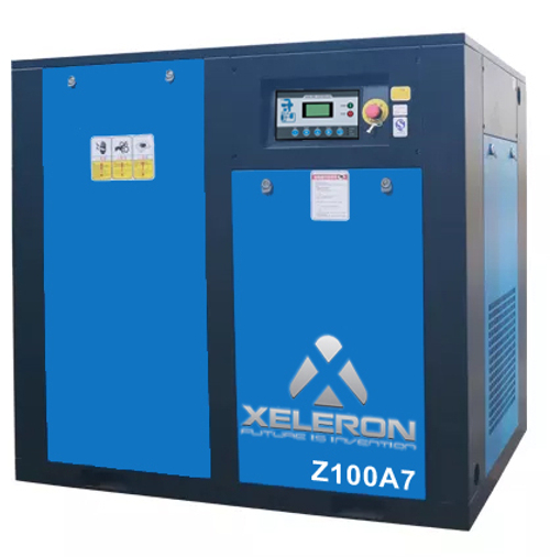 Компрессор Xeleron Z100A7