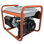 Генератор бензиновый EVOline PB 7000 E (Zongshen)