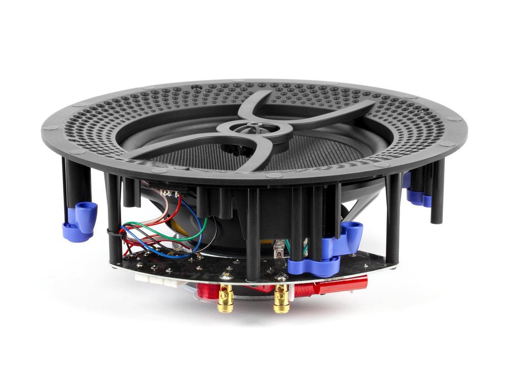 PREMIERA ZC82R потолочная встраиваемая акустическая система (штука)