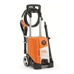 STIHL RE 110 мойка высокого давления 49500124521