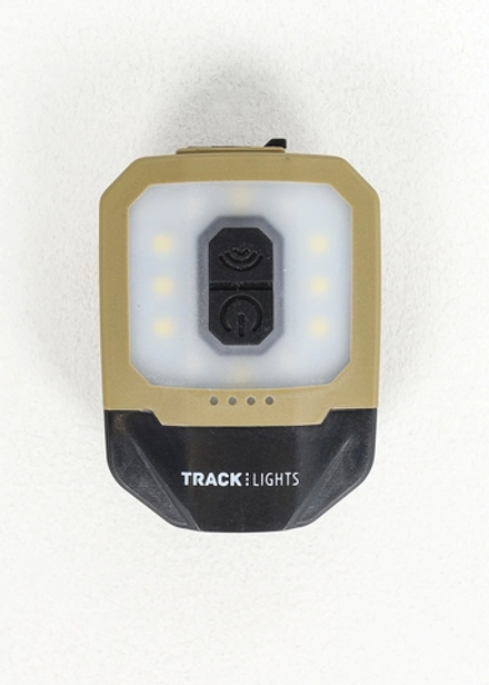 Фонарь Clip Track