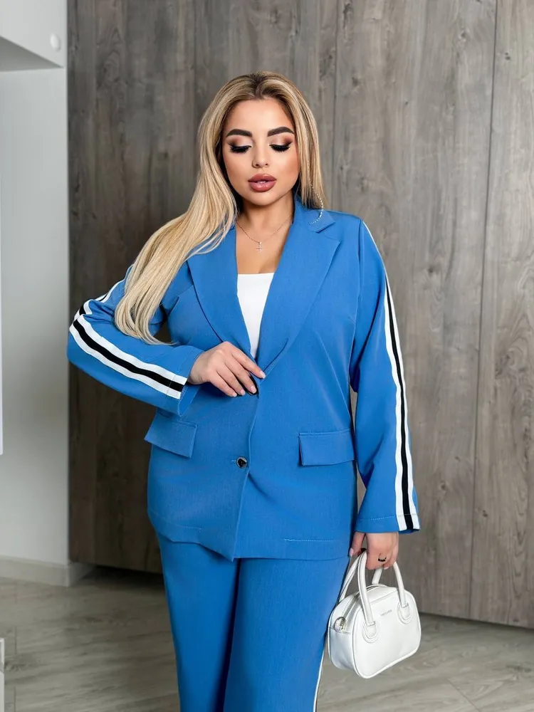 Костюм УК-1303-1 Fabrika