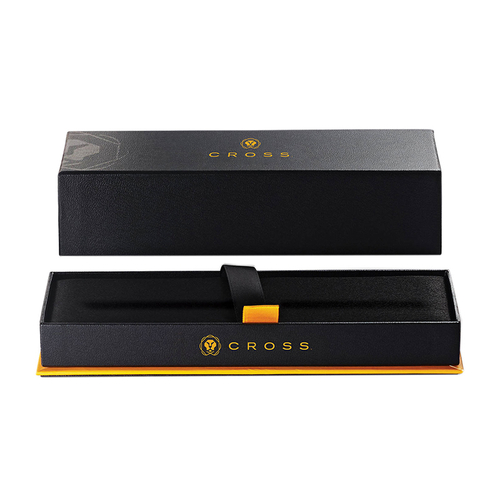 Ручка-роллер Cross Click M