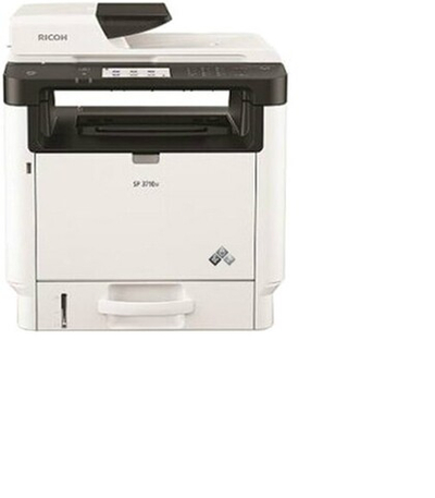 МФУ Ricoh LE SP 3710SF