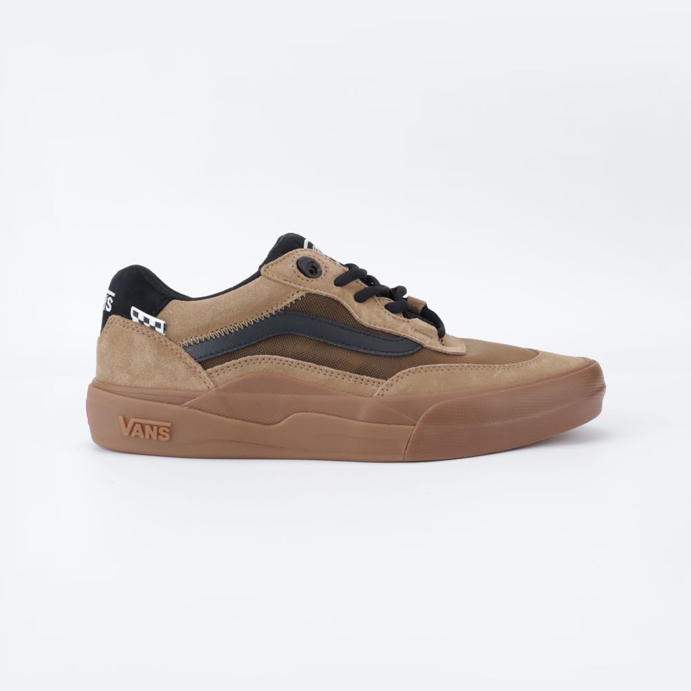 Vans Wayvee (tobacco brn)