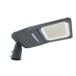 Уличный светильник WOLTA PRO МАГИСТРАЛЬ ДКУ05-150-302-5К ШБ130х75 150Вт 5700K IP66 Прозрачный 22500лм 635х245х130мм