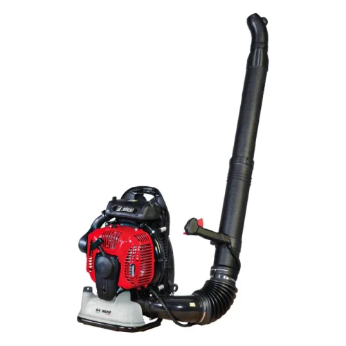 EFCO SA 9010 бензиновая воздуходувка 5 л.с, 3.6 кВт, 90 м/с 56599105E5